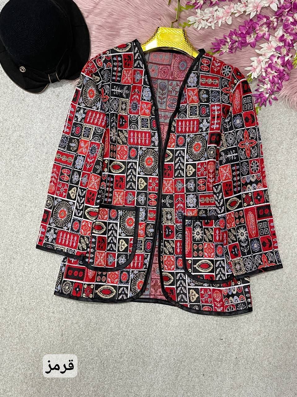 خرید آنلاین کت تک زنانه