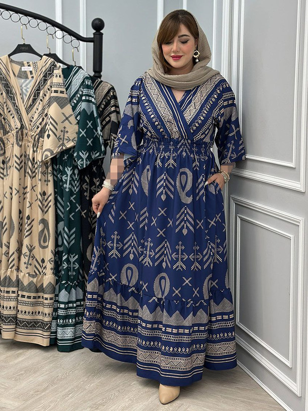 خرید پیراهن ساحلی زنانه