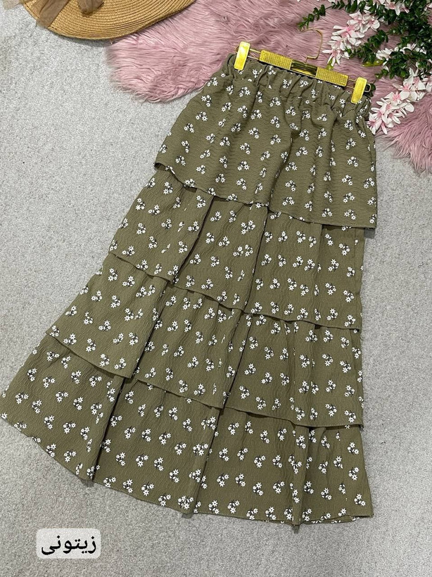 خرید اینترنتی دامن