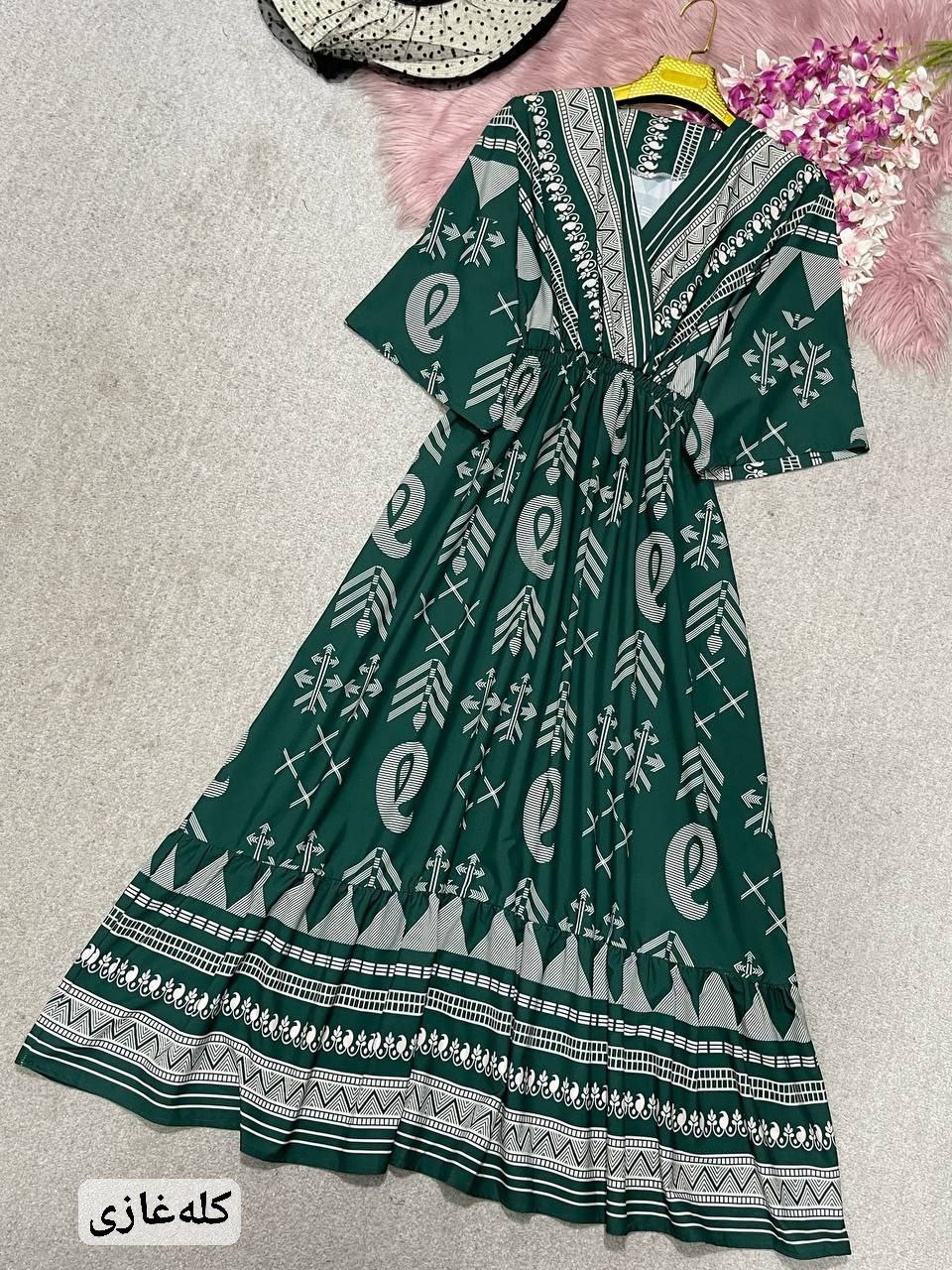 خرید پیراهن ساحلی زنانه