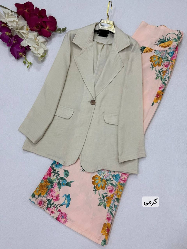 استایل اسپرت دخترانه