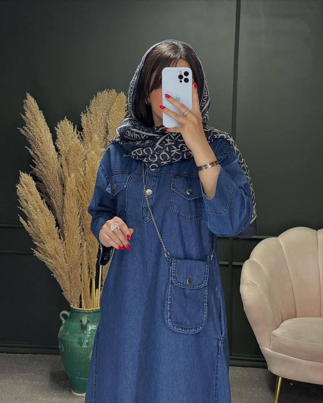 خرید پیراهن بلند لی زنانه پیراهن سایزبزرگ زنانه