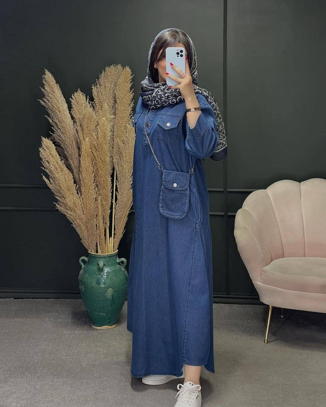 لباس اسپرت زنانه