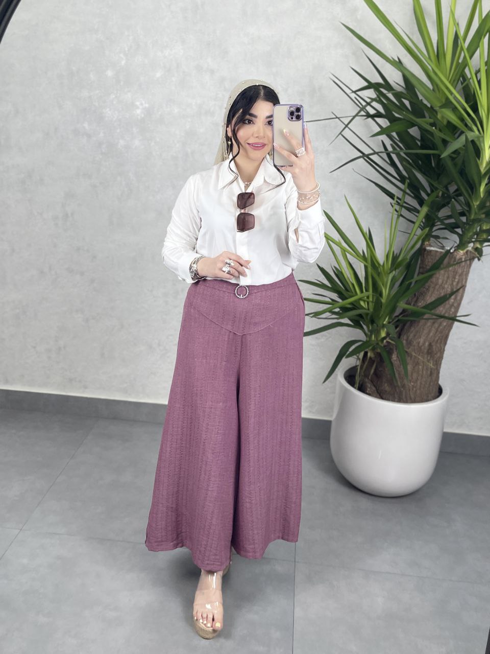 شلوار زنانه