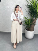 شلوار خنک زنانه