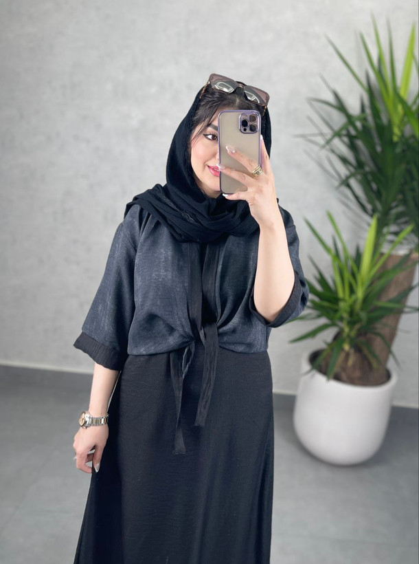 کت سارافون تابستانه