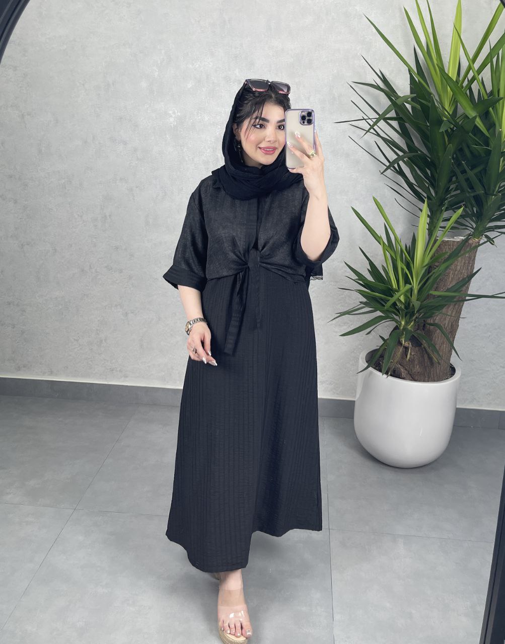 کت سارافون زنانه