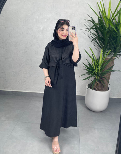 کت سارافون زنانه