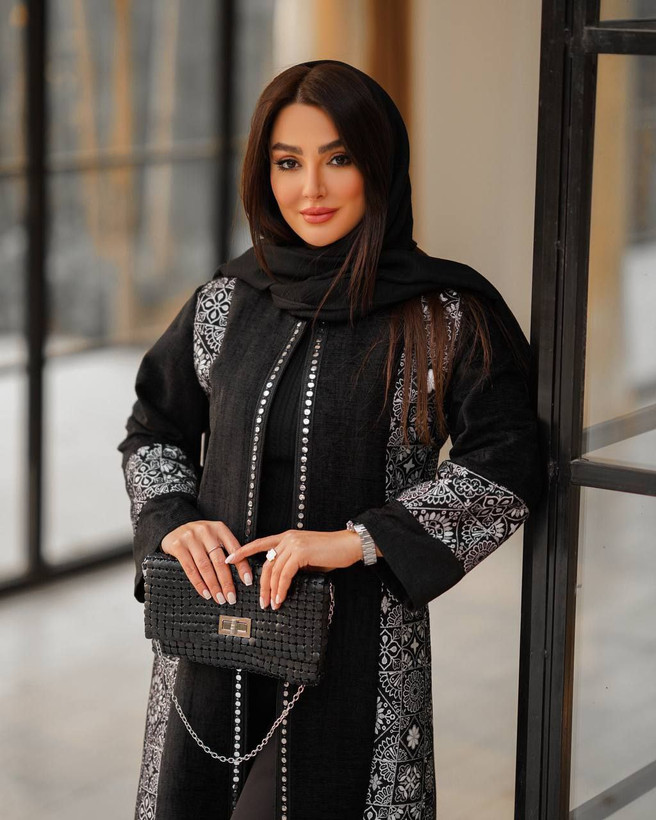 مانتو مجلسی