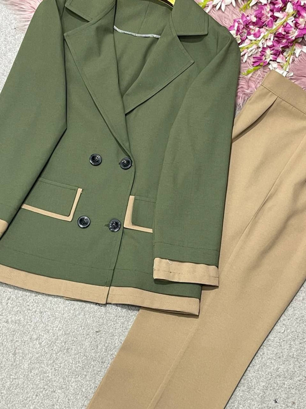 استایل شیک و رسمی