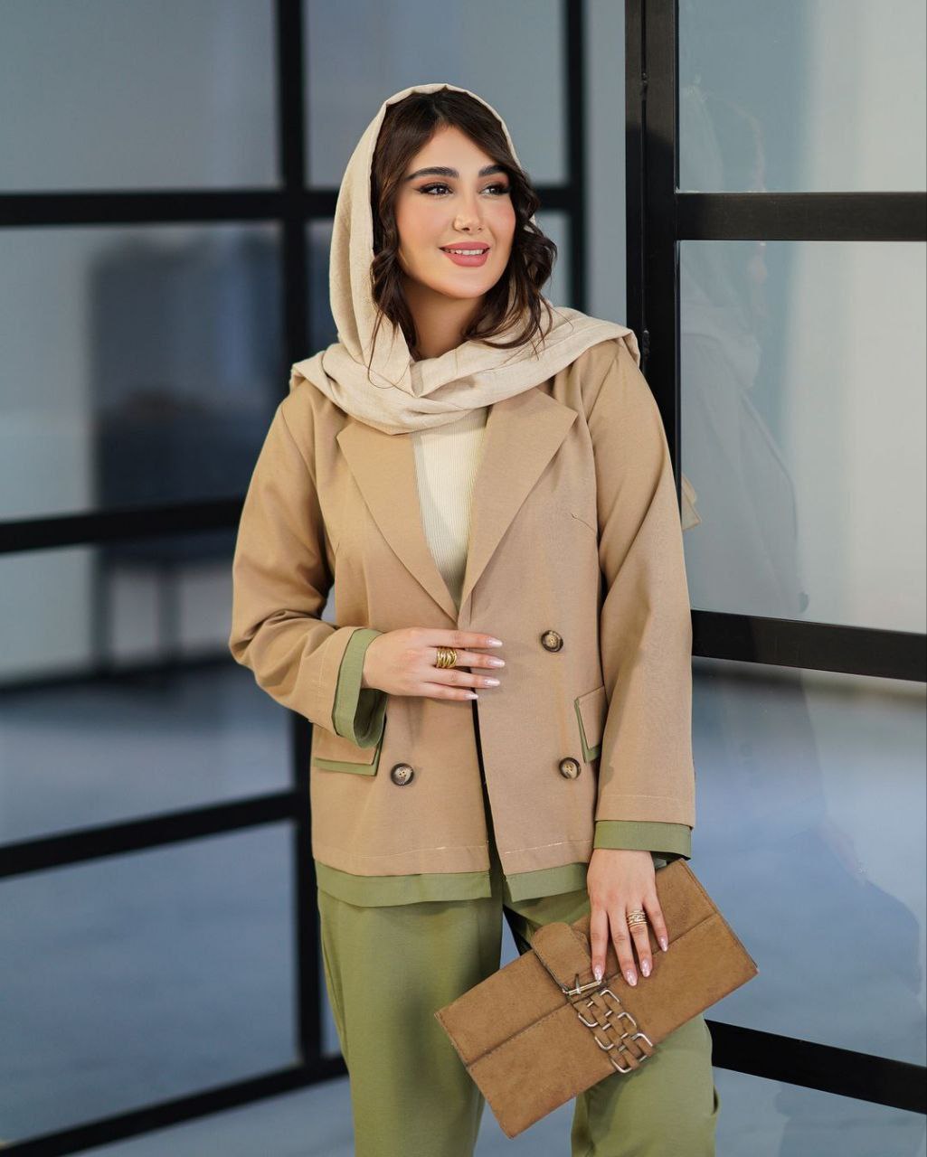 ست زنانه