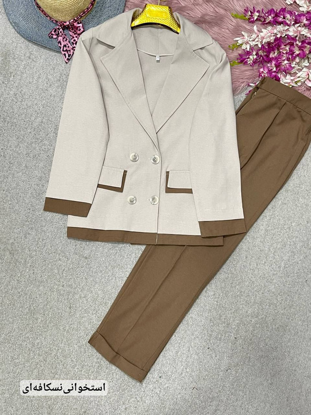 لباس های زنانه قیمت مناسب