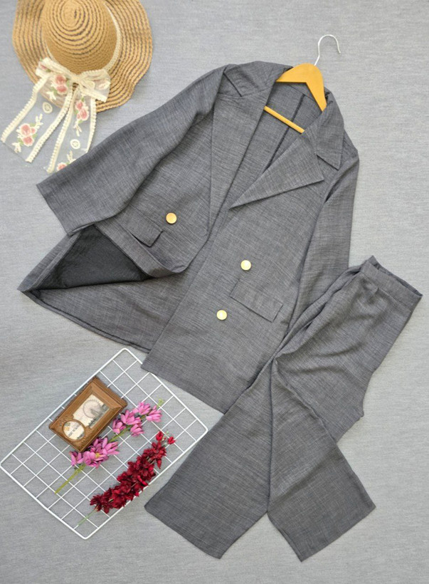 استایل شیک و خنک