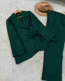 کت شلوار زنانه