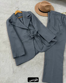 کت شلوار زنانه