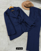 کت شلوار زنانه