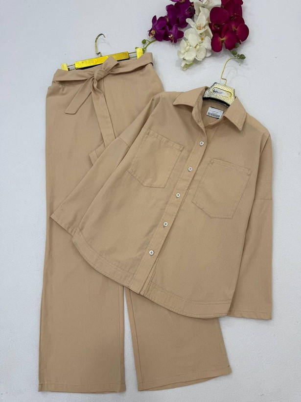 خرید آنلاین شومیز شلوار زنانه