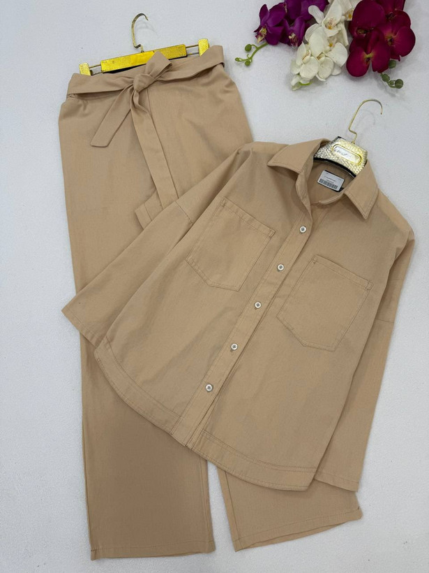 استایل تابستونی راحت و خنک