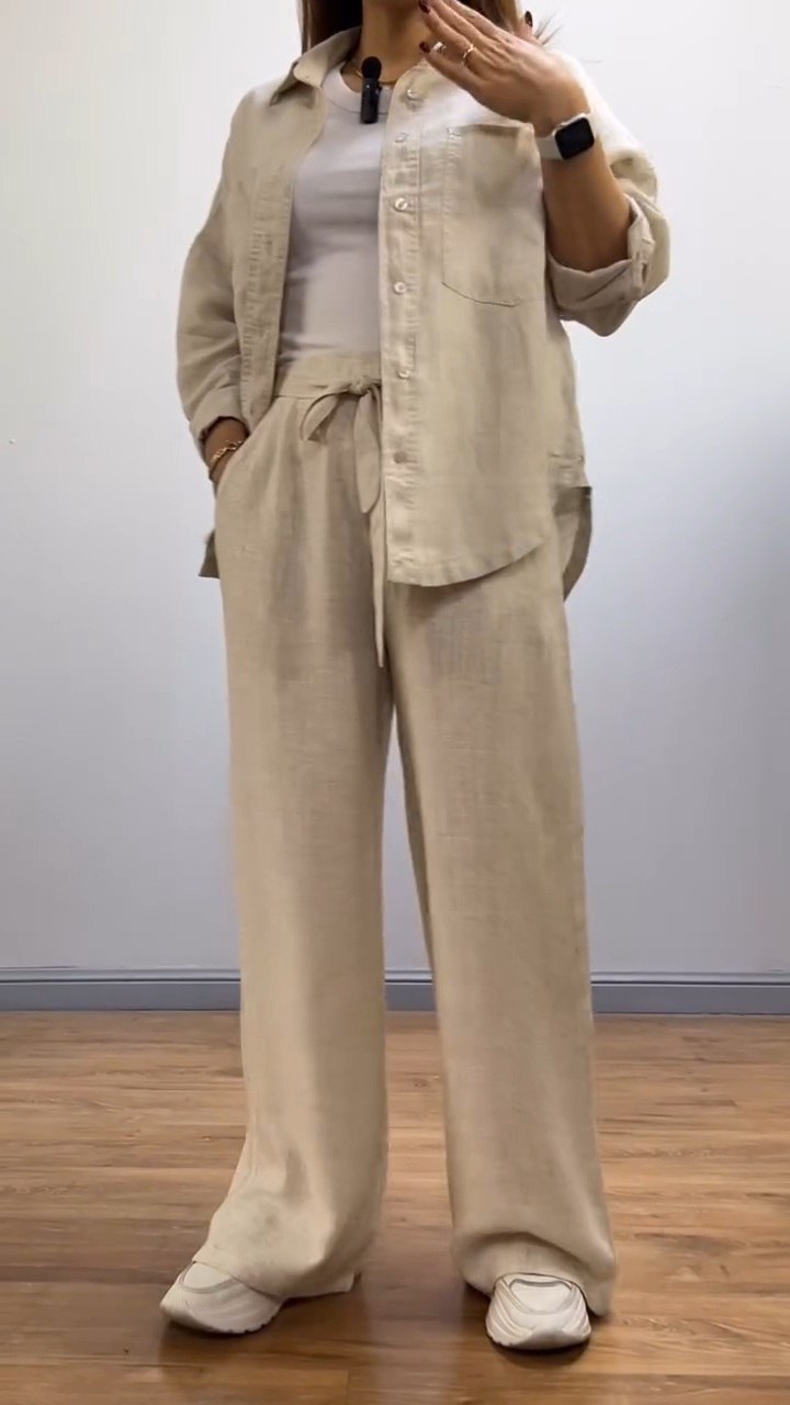 شومیز شوار  زنانه