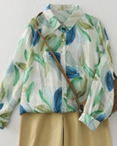 شومیز دخترانه پینترسی