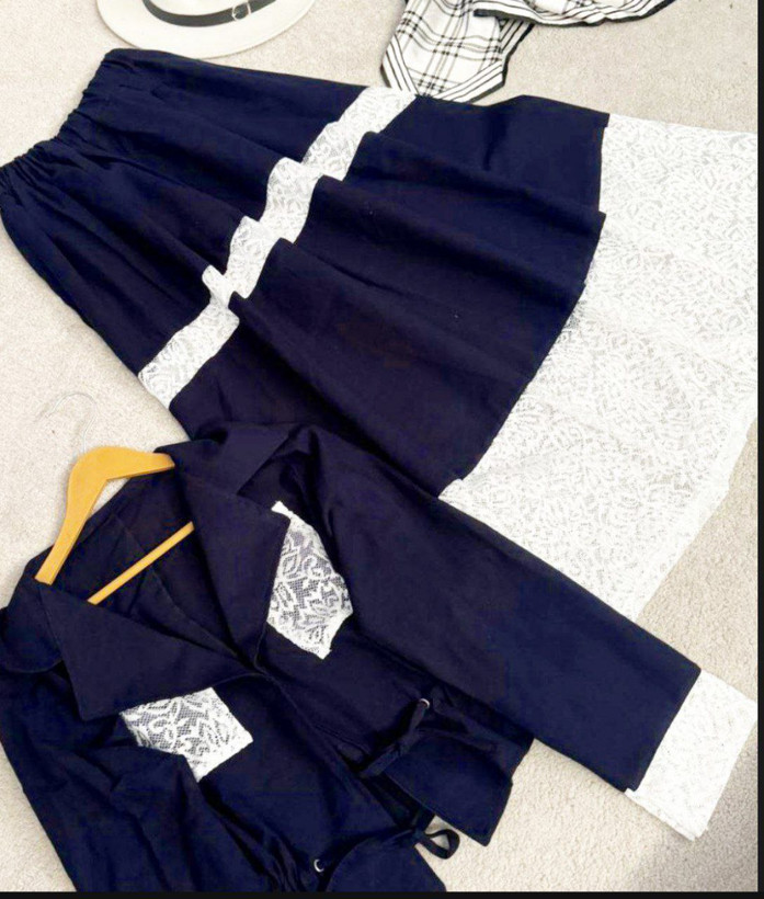 ست شیک مجلسی زنانه