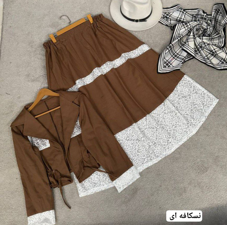 لباس مهمونی