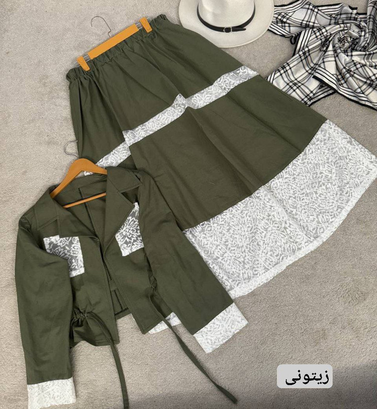 لباس پینترسی