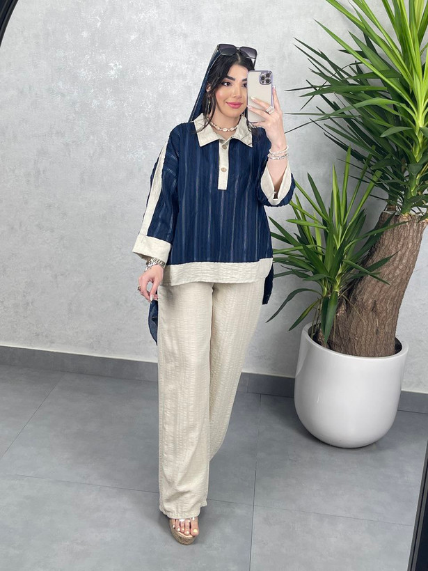 لباس راحتی زنانه