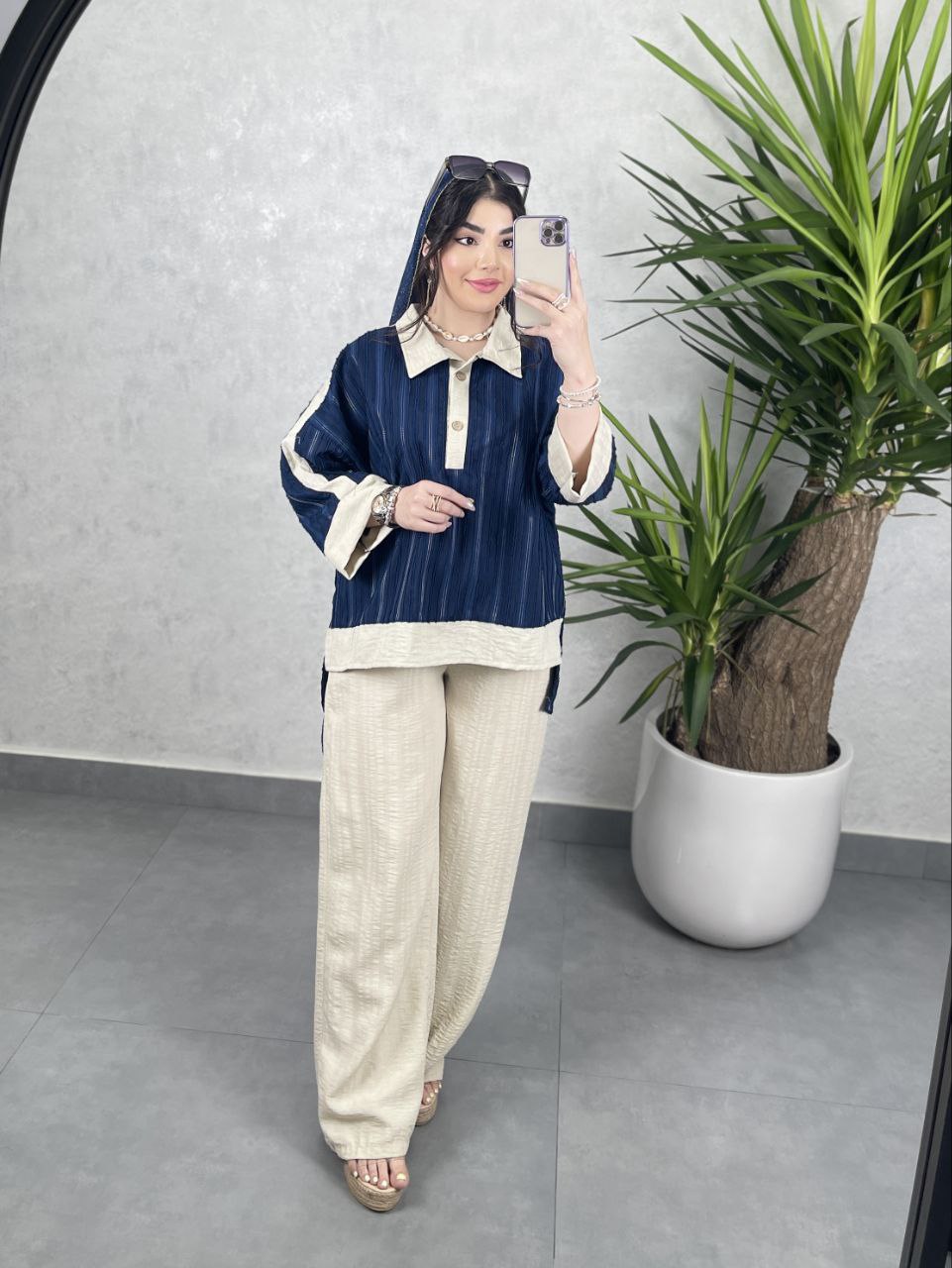 لباس شیک و با کلاس