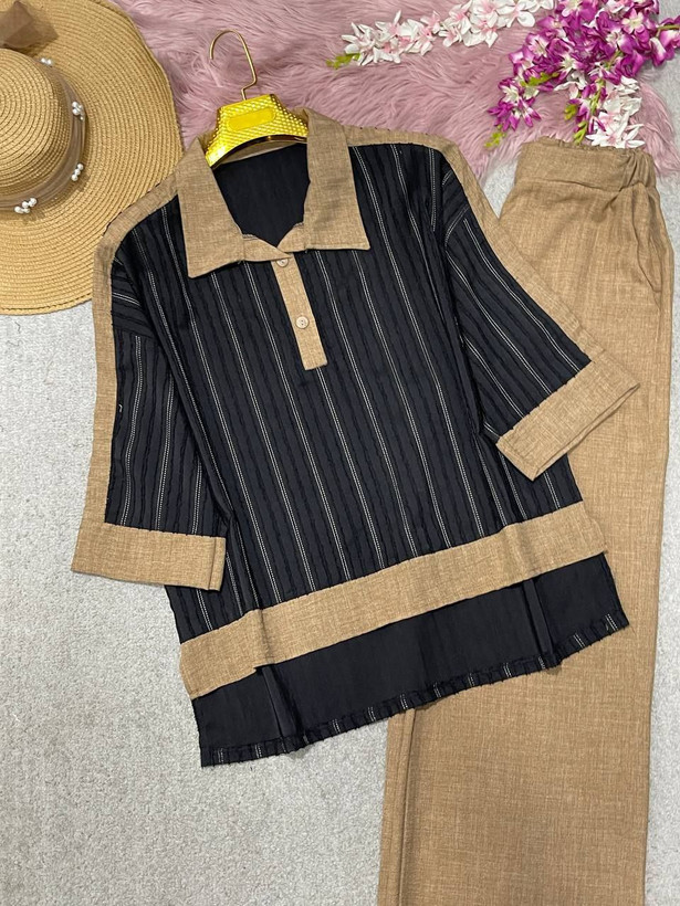 استایل روزمره