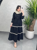 پیراهن ساحلی