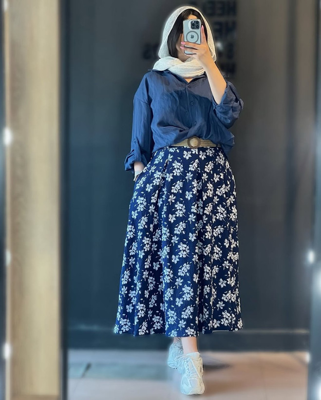 ست شیک زنانه