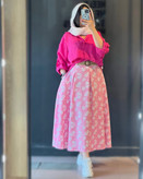 ست لباس زنانه