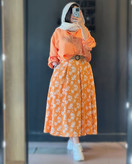 شومیز دامن زنانه