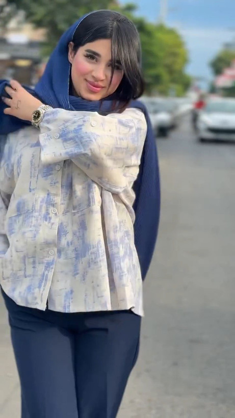 لباس دخترون اسپرت