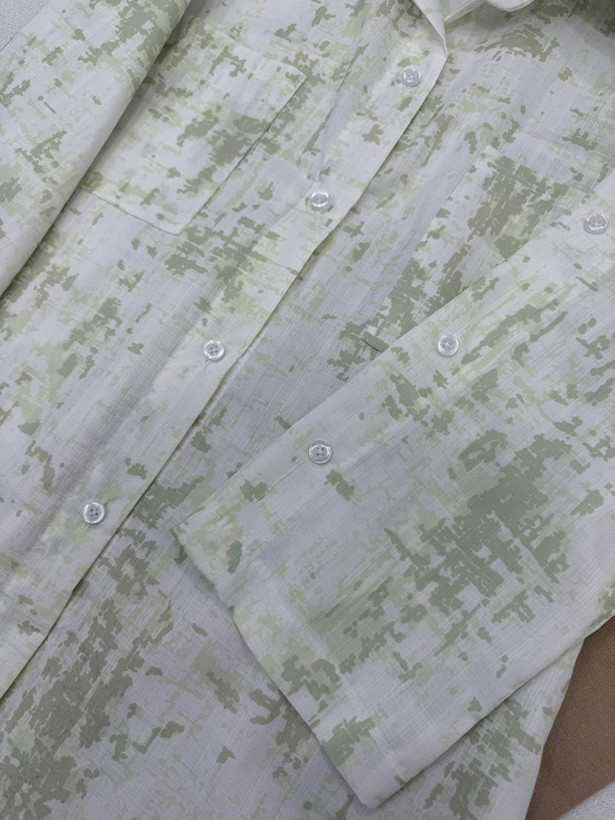 شومیز شلوار راحت خنک زنانه