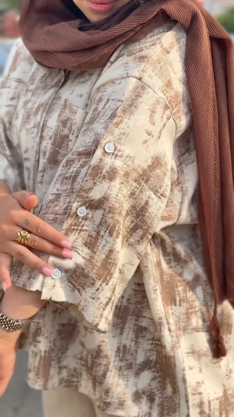 خرید شومیز شلوار ست زنانه