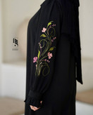 لباس زنانه بلند