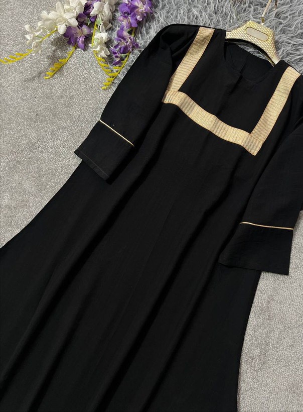 کفتان شیک بلند