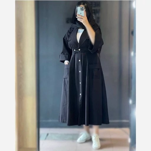 کفتان زنانه