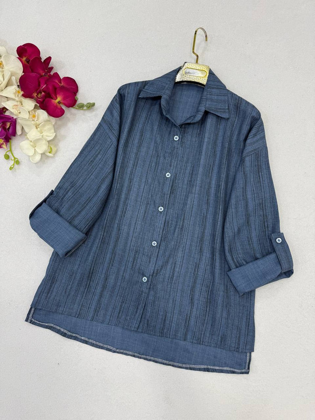 شومیز دخترانه شیک