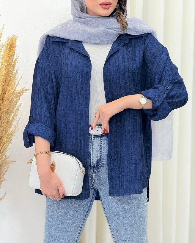 استایل روز مره