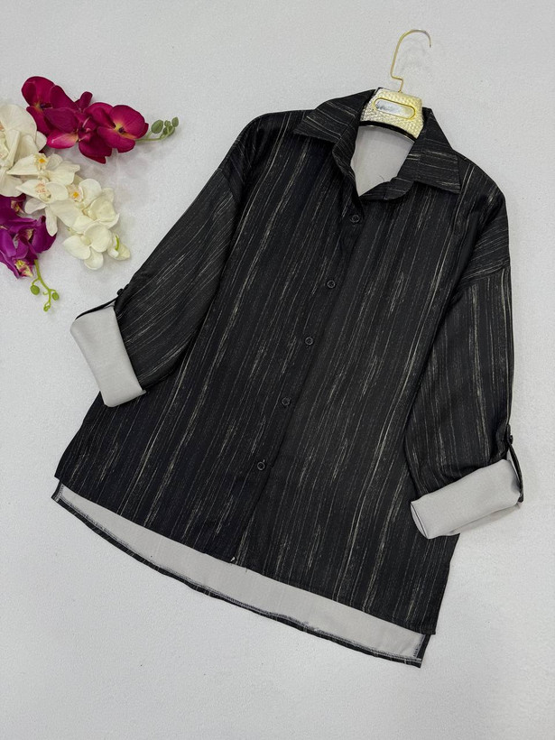 شومیز زنانه جنس صوفیا