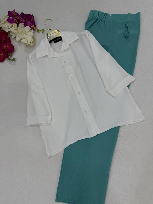 استایل کژوال