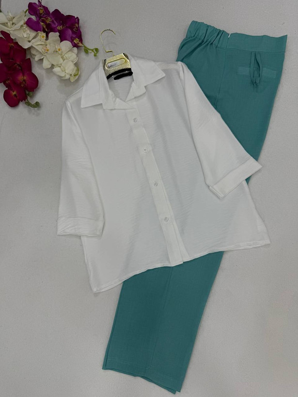 لباس تابستونی زنانه