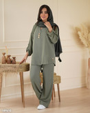 خرید شومیز شلوار اسپرت