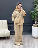 استایل تابستونی