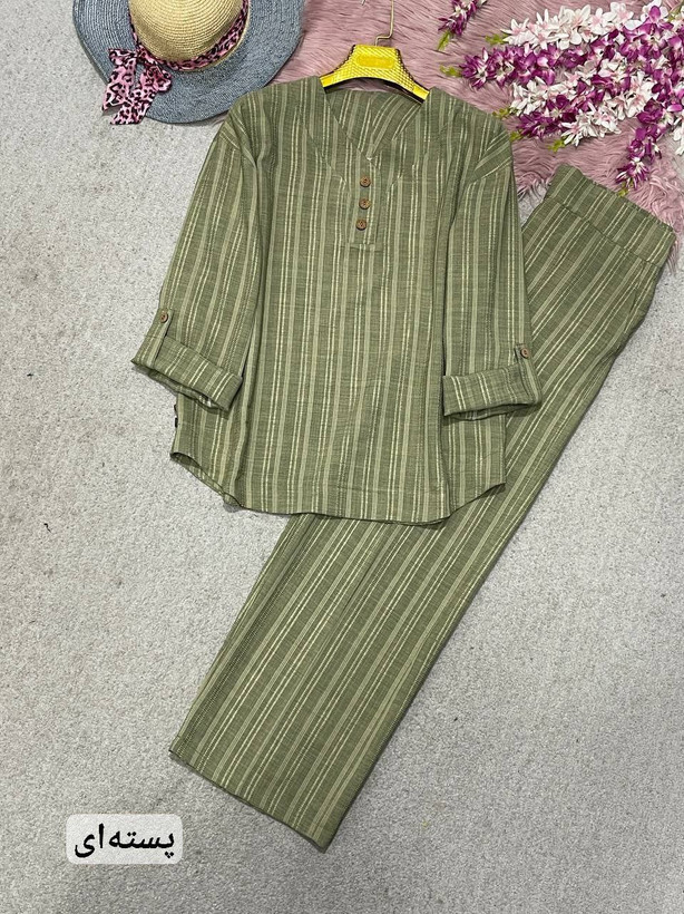 استایل روز مره