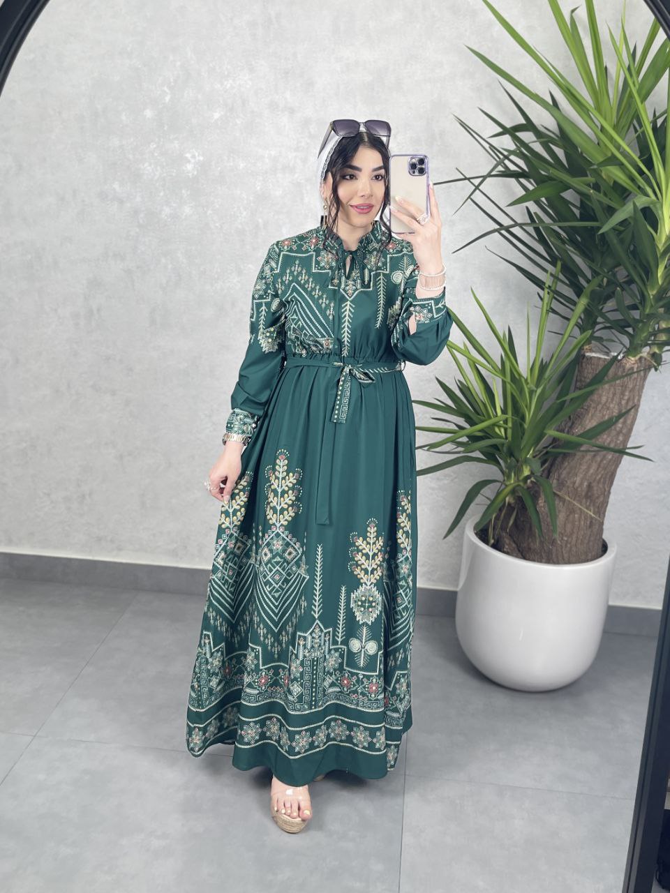 ساحلی خنک تابستونی