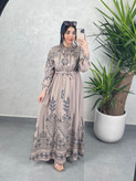 ساحلی بلند زنانه